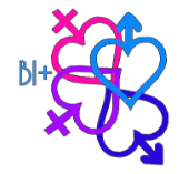Bi+bisexualidades