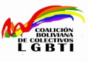 Coalición Boliviana de Lesbianas, Gays, Bisexuales,Trans (COALIBOL - LGBT)