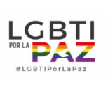 LGBTI por la paz Colombia