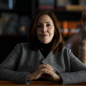 Mariela Castro Espín Directora del Centro Nacional de Educación Sexual (CENESEX)