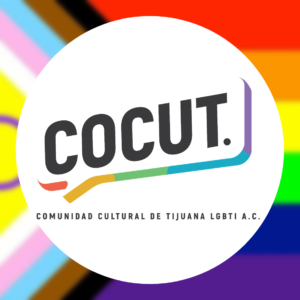 Comunidad Cultural de Tijuana LGBTI A.C. (COCUT)