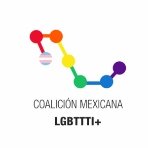 Coalición Mexicana LGBTTTIQ+