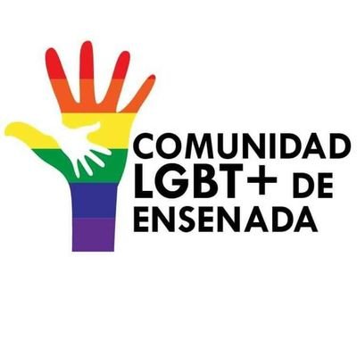 Comunidad LGBT+ Ensenada
